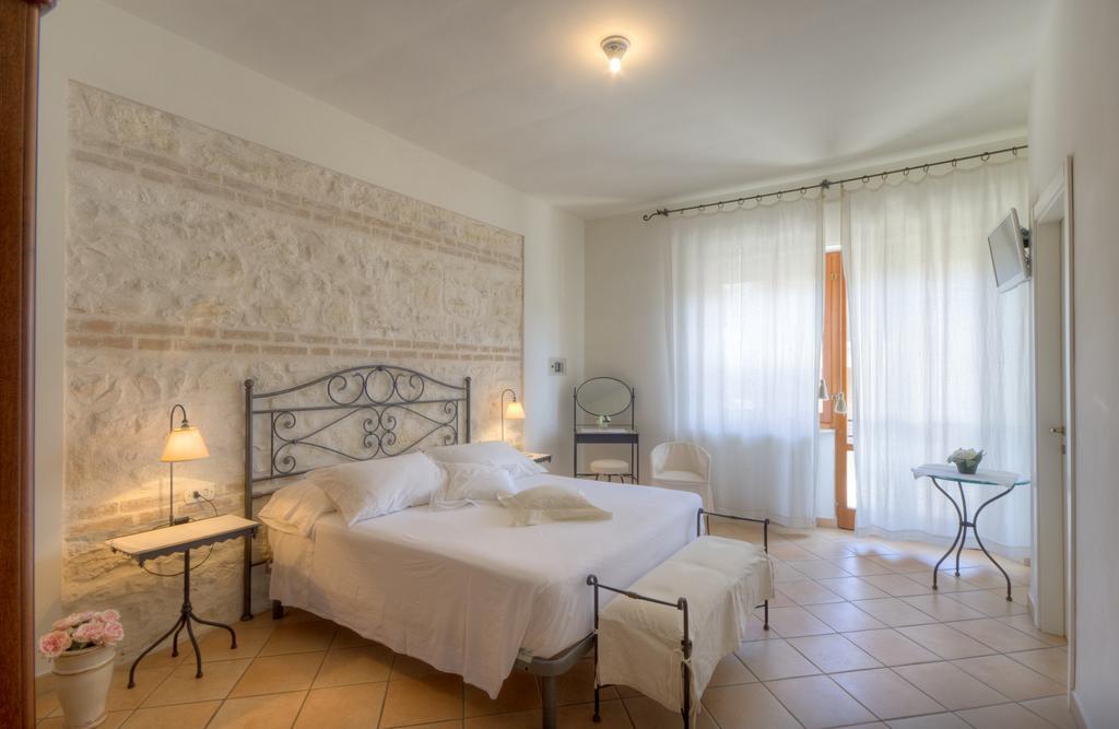 Guest House Villa Eva Сироло Экстерьер фото