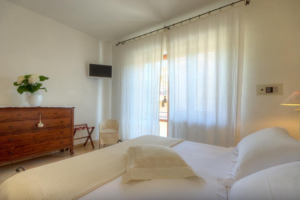 Guest House Villa Eva Сироло Экстерьер фото