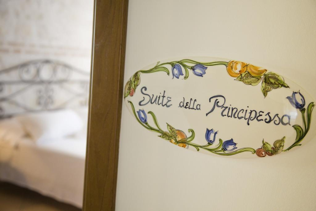 Guest House Villa Eva Сироло Экстерьер фото