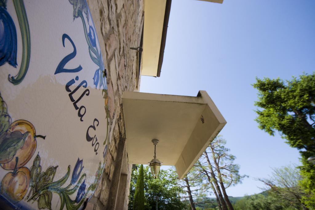 Guest House Villa Eva Сироло Экстерьер фото